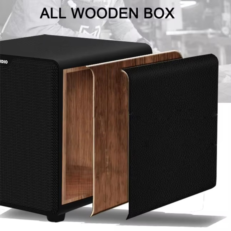 Home Theater Speaker - 7.1 Home Theater System Surround Sound