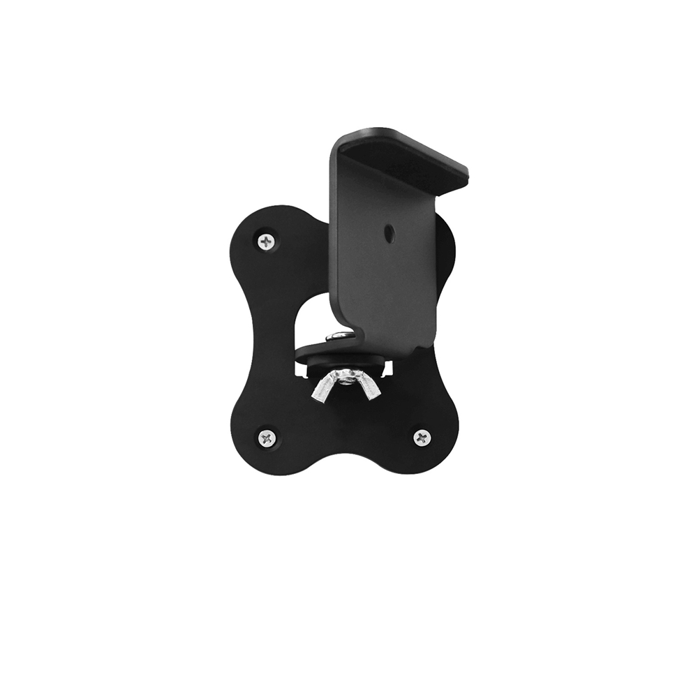 Home Cinema Rack - 1/2PCS Audio Wall Stand Home Theater