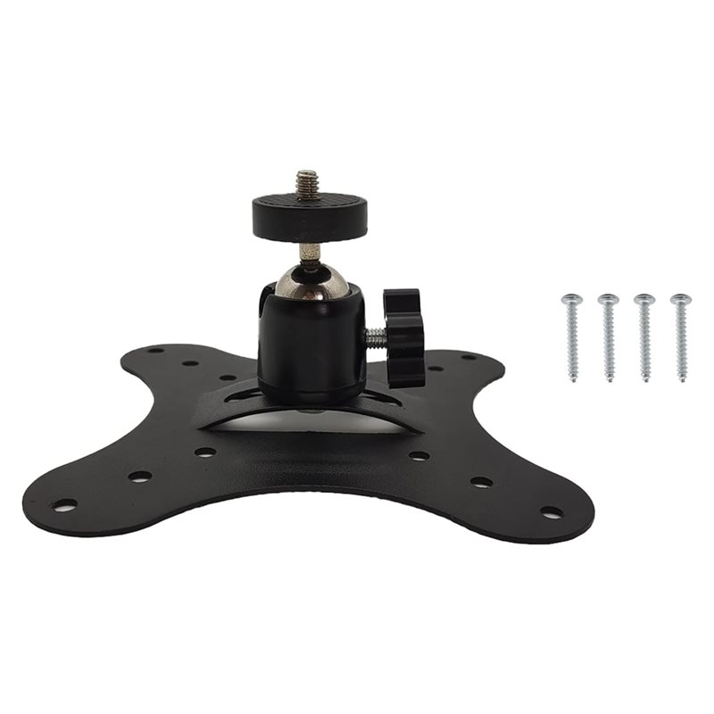 Projector Mount Ceiling - B27B Camera Mounting Bracket Vertical For