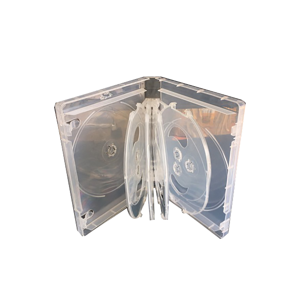 Home Cinema Dvd System - 10 PCS a lot 10 CD