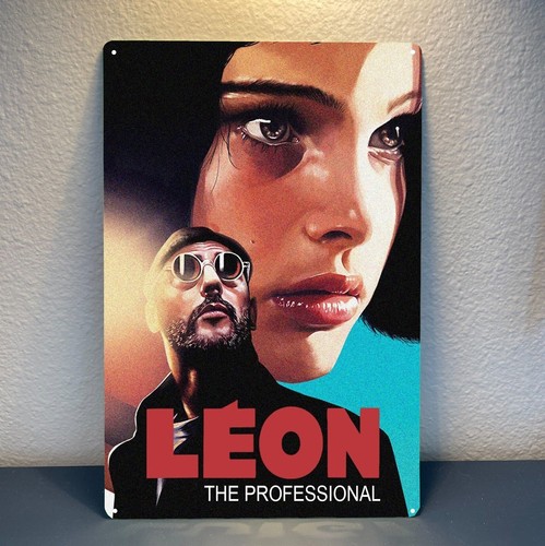 Home Cinema Decor - Y1,Leon The Professional Jean Reno Movie