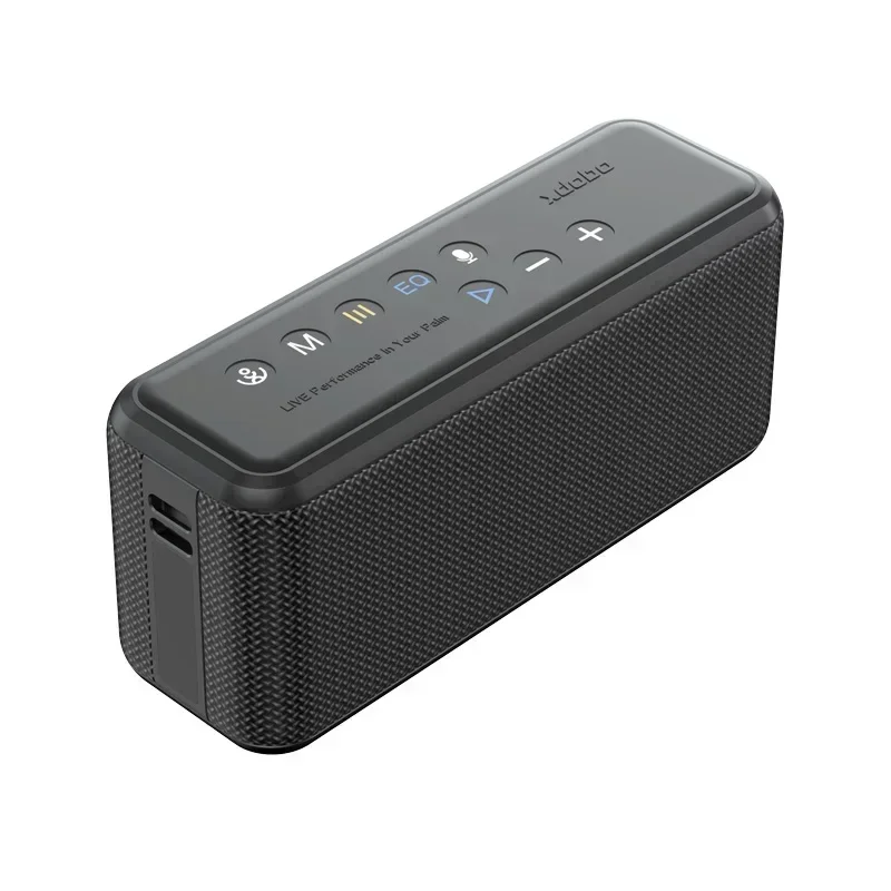 Home Theater Speaker - 2026 XDOBO X8 Max 100W Speakers