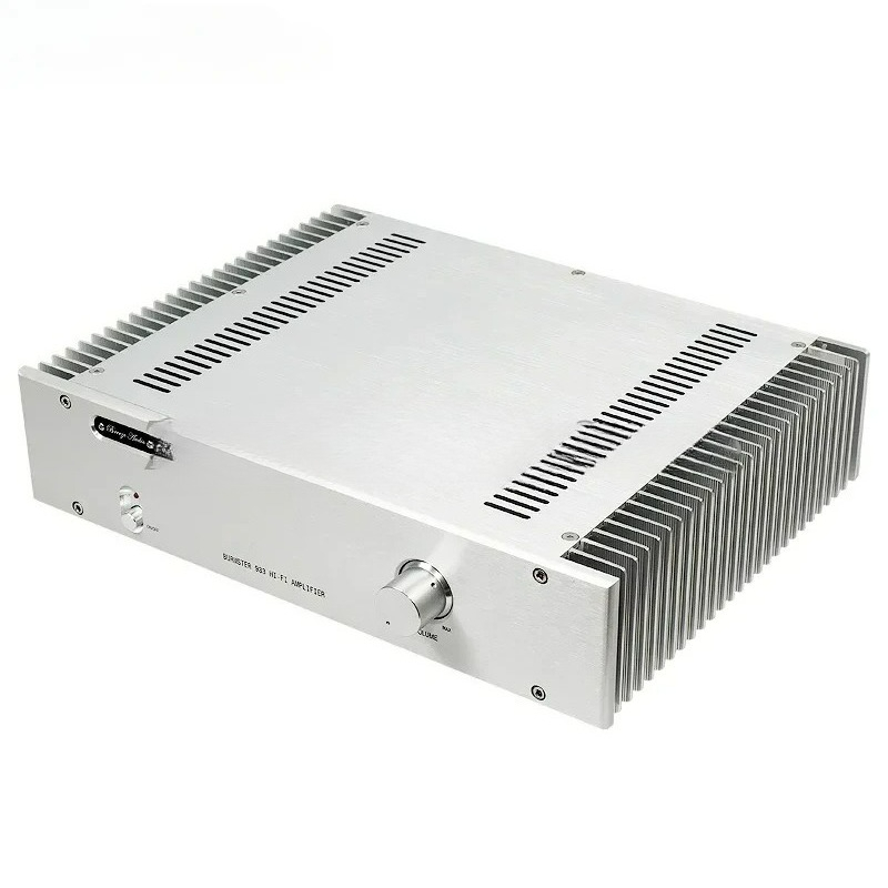 Home Theater Speaker - Audio Classic Class AB Power Amplifier