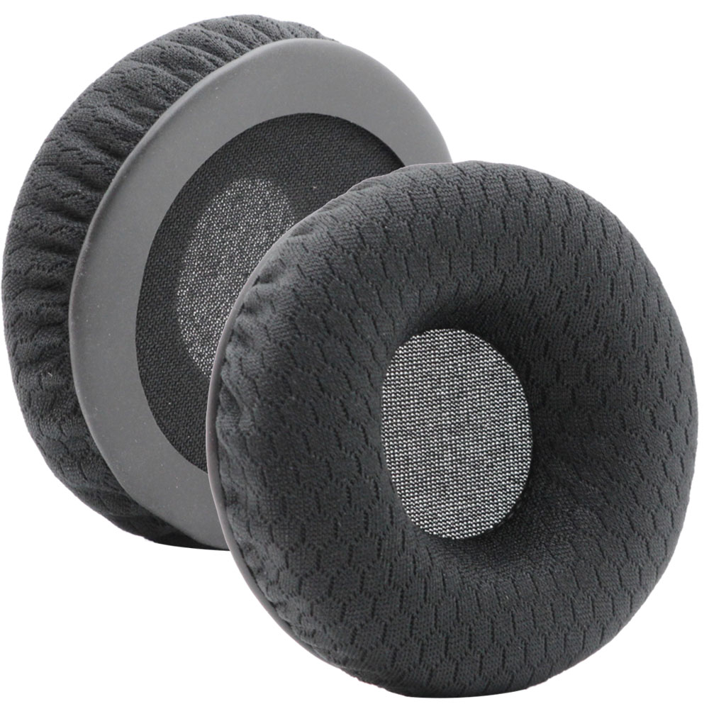 Poyatu HD 25 Fabric Earpads fo - Sennheiser Headphone Hd 25 ulasan dan harga