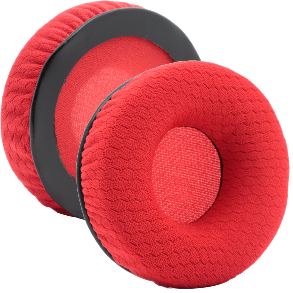 Poyatu HD 25 Fabric Earpads fo - Sennheiser Headphone Hd 25 ulasan dan harga
