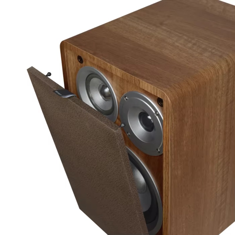 100W Three Way HiFi Passive Bo - Home Theater Speaker ulasan dan harga