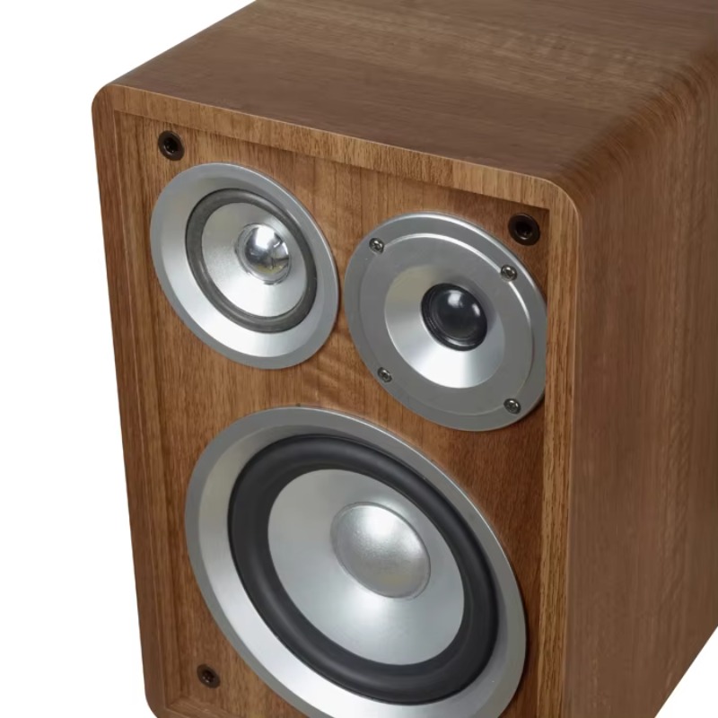 100W Three Way HiFi Passive Bo - Home Theater Speaker ulasan dan harga