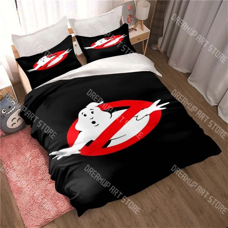 3D Print Cinema Ghostbusters B - Home Cinema King ulasan dan harga