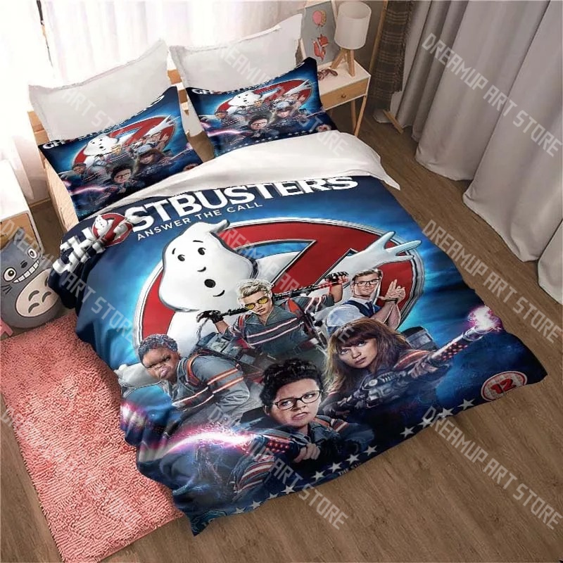 3D Print Cinema Ghostbusters B - Home Cinema King ulasan dan harga