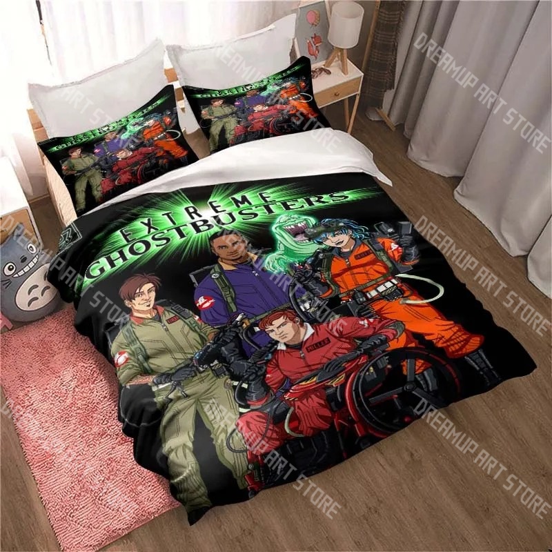 3D Print Cinema Ghostbusters B - Home Cinema King ulasan dan harga