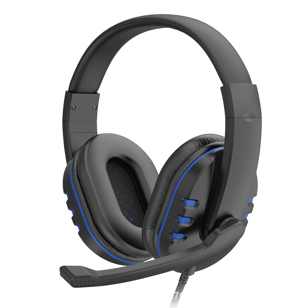 Headphones 3.5mm Wired Gaming  - Home Cinema Headphones ulasan dan harga