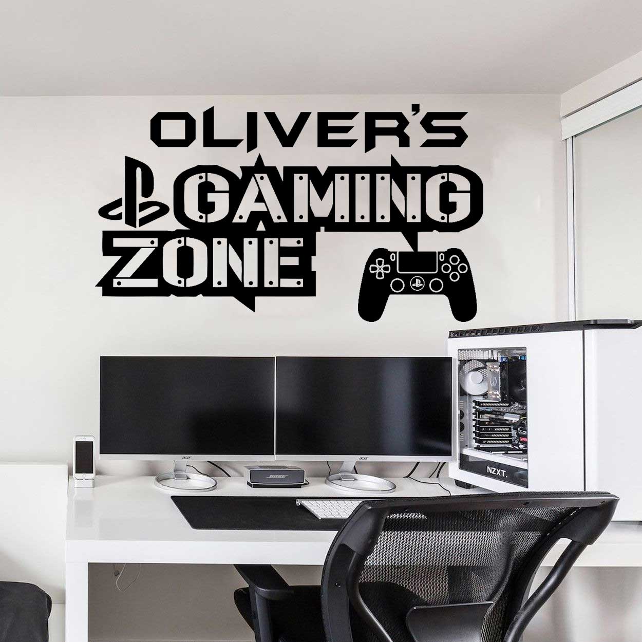 Customizable name Game room wa - Home Cinema Room ulasan dan harga
