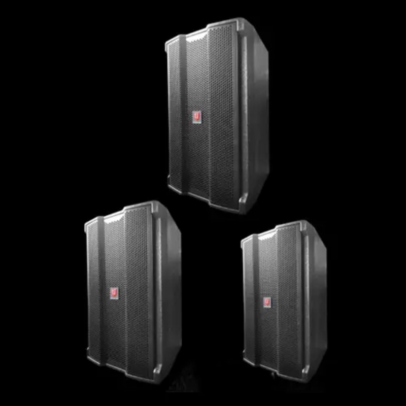 18 Inch Full Range Sound Bar S - Home Theater Speaker ulasan dan harga
