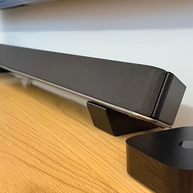 Universal Adjustable Soundbar  - Home Cinema Rack ulasan dan harga