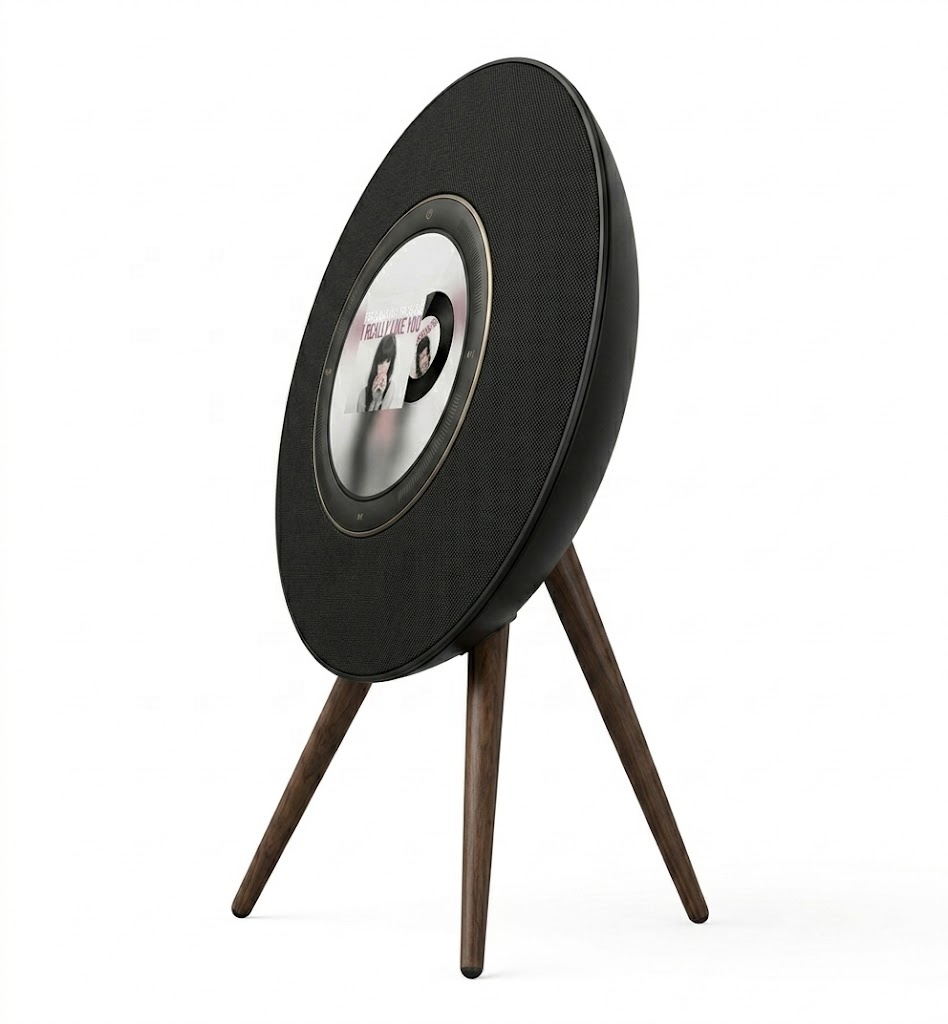 Smart R1 Wireless Floor Standi - Home Theater Speaker ulasan dan harga