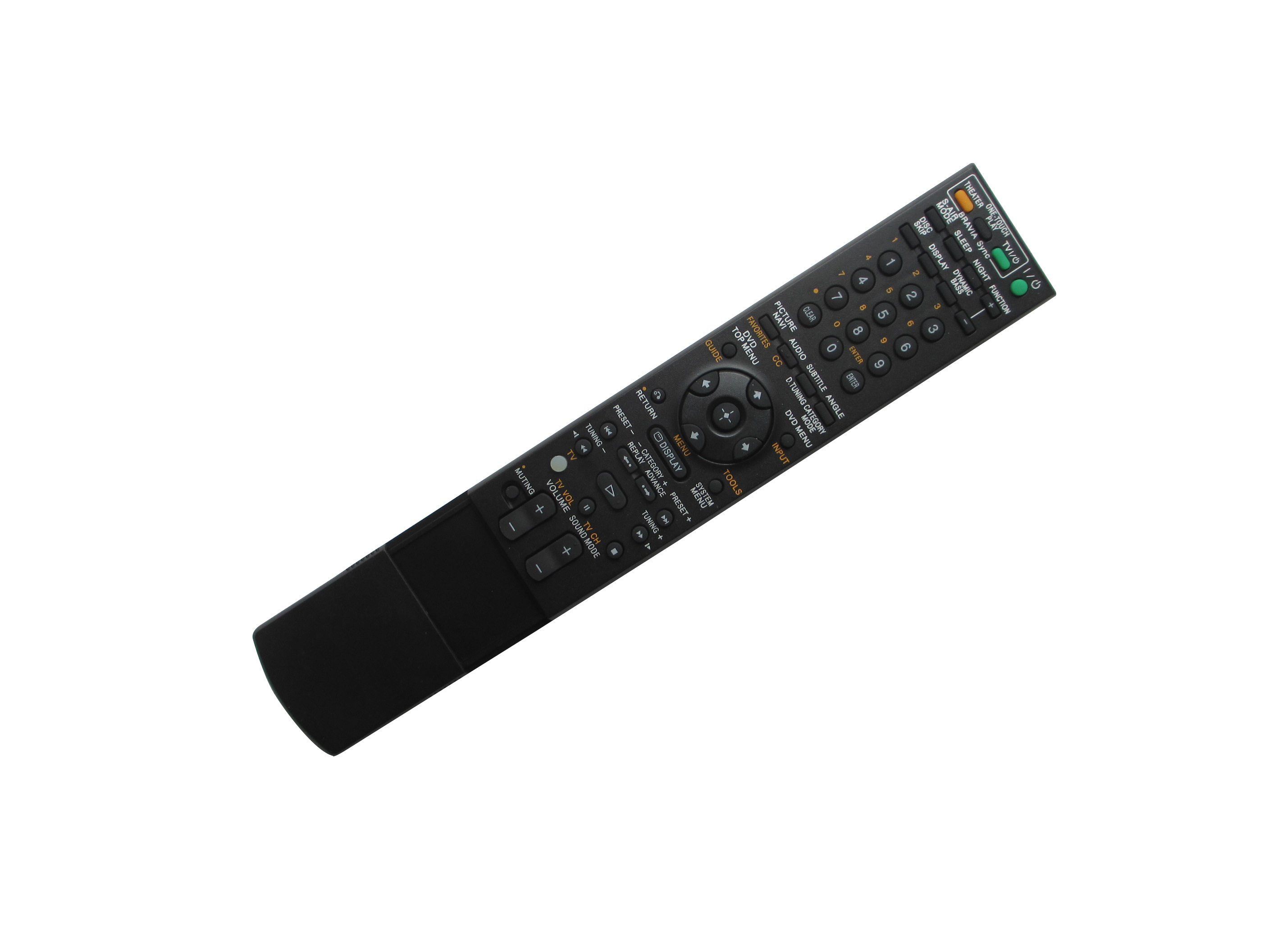 Remote Control For Sony HCD-DZ - Home Cinema Dvd System ulasan dan harga