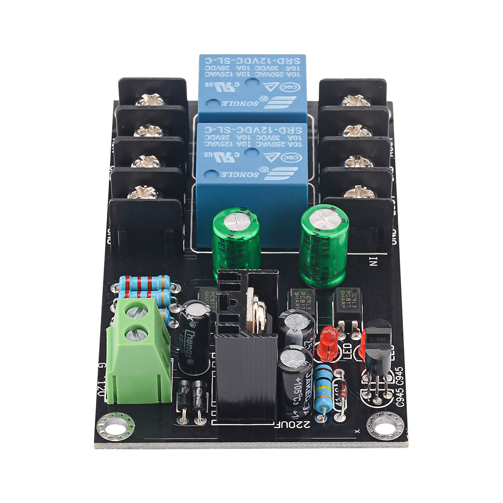 AIYIMA 2.0 Digital Amplifier S - Klipsch Home Cinema ulasan dan harga