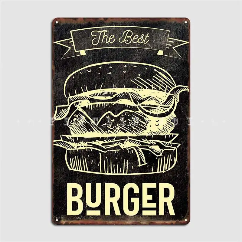 Tasty Burger Fast Food Metal S - Home Cinema Food ulasan dan harga