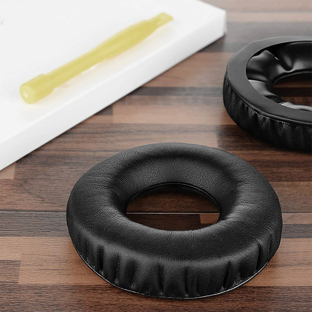 Replacement Ear Pads For Sennh - Sennheiser Headphone Hd 25 ulasan dan harga