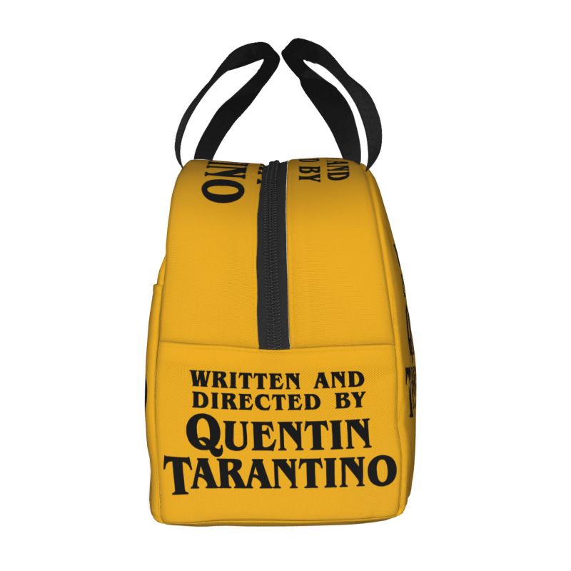 Custom Vintage Film Quentin Ta - Home Cinema Food ulasan dan harga