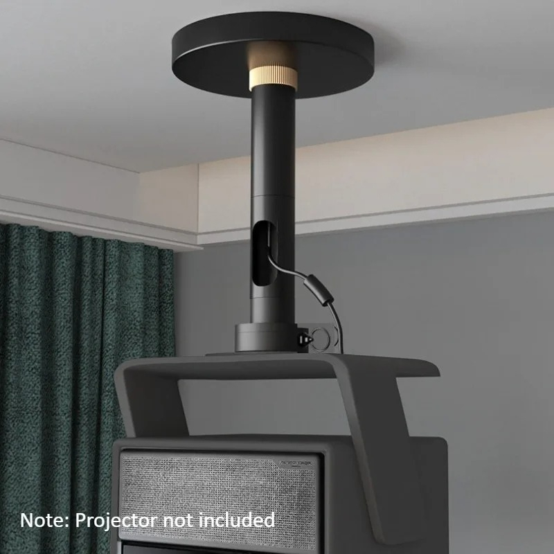 General Projector Stand Heavy  - Projector Mount Ceiling ulasan dan harga