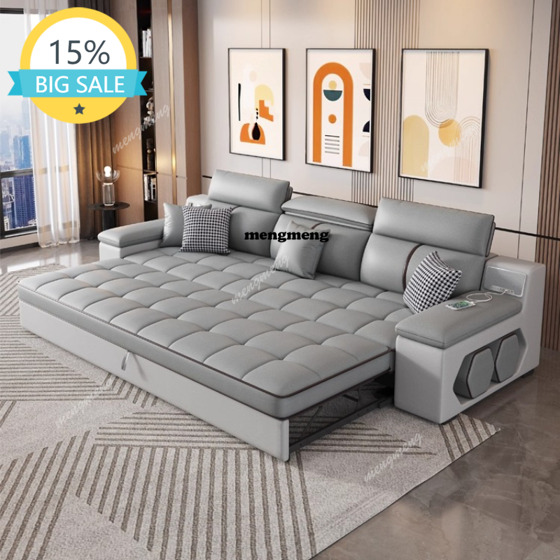 Small Apartment Armchairs Sofa - Home Cinema In Small Room ulasan dan harga
