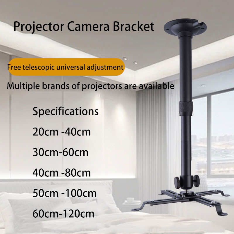 Thinyou Projector Hanger 20CM  - Projector Mount Ceiling ulasan dan harga