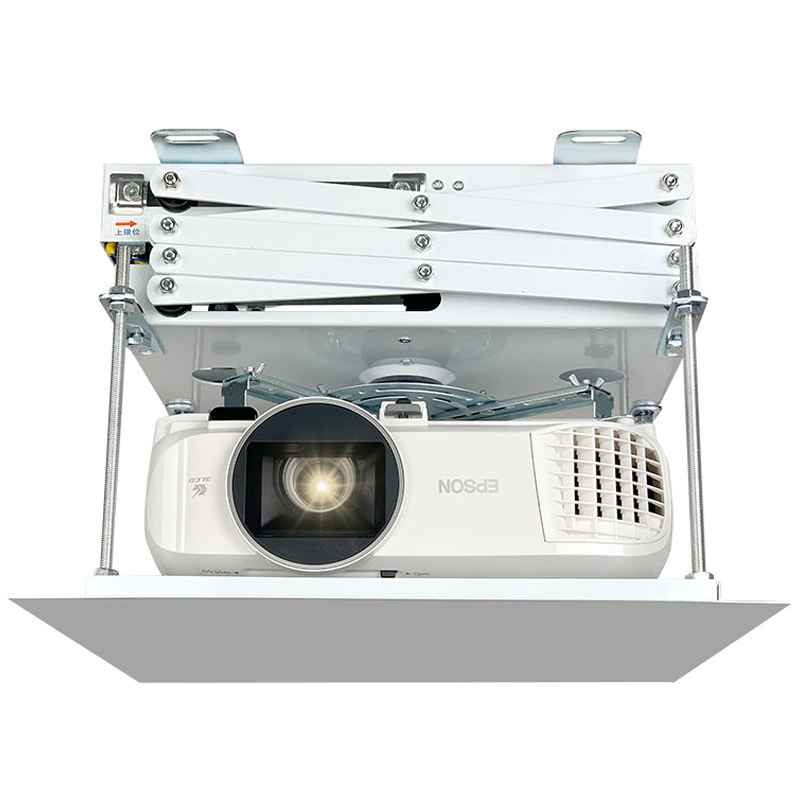 T1000/T1500/T2000 Home Telesco - Home Cinema Rack ulasan dan harga