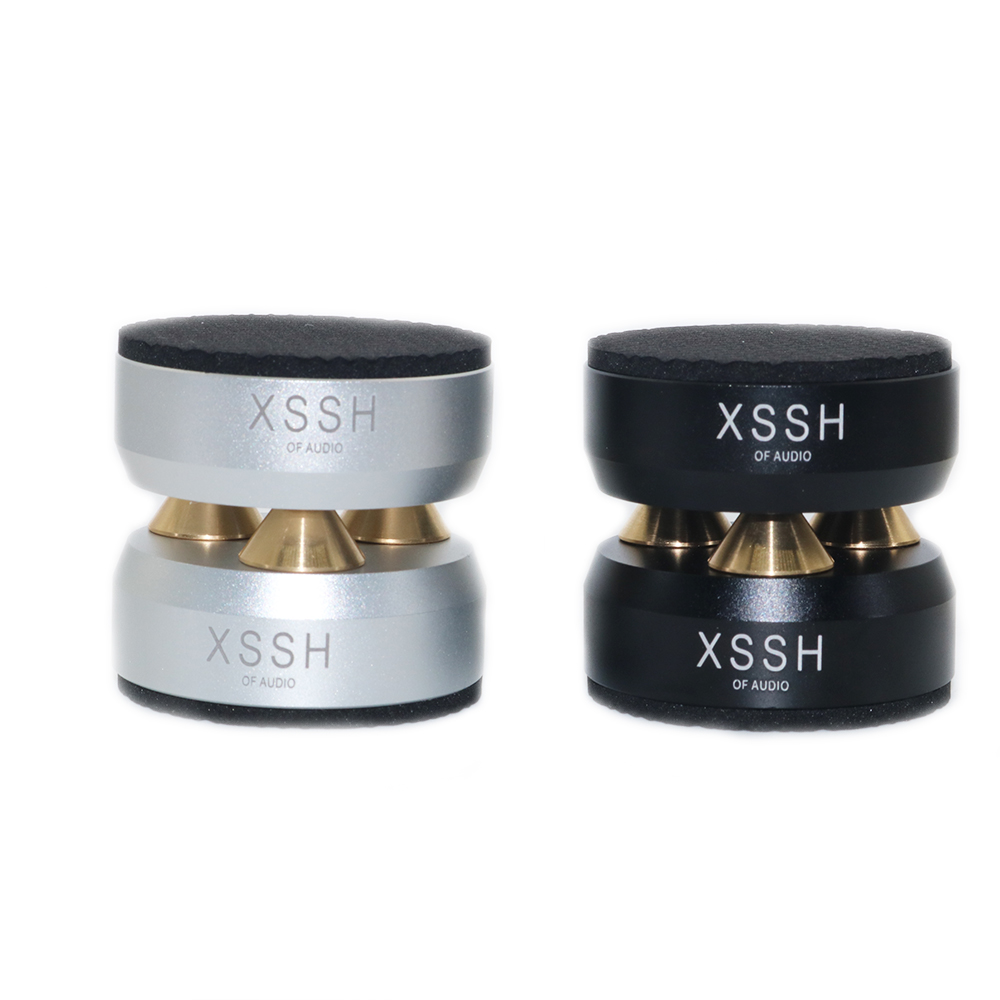 Home Theater System XSSH Audio - Klipsch Home Cinema ulasan dan harga