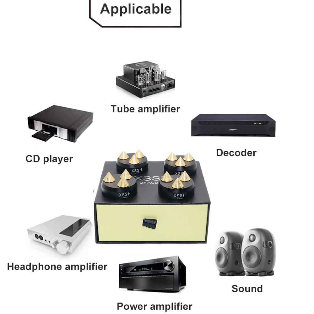 Home Theater System XSSH Audio - Klipsch Home Cinema ulasan dan harga