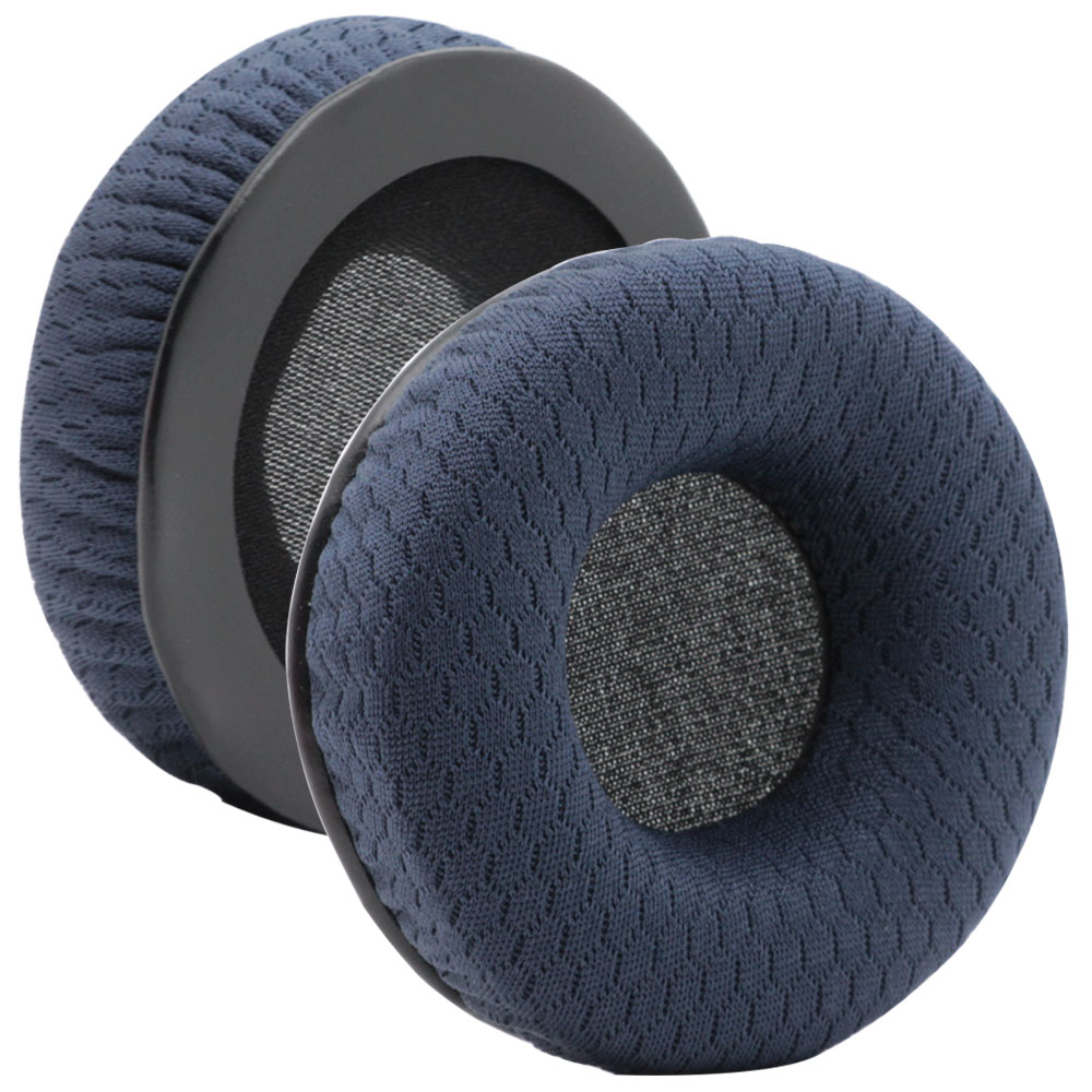 HD 25 Fabric Earpads for Sennh - Sennheiser Headphone Hd 25 ulasan dan harga