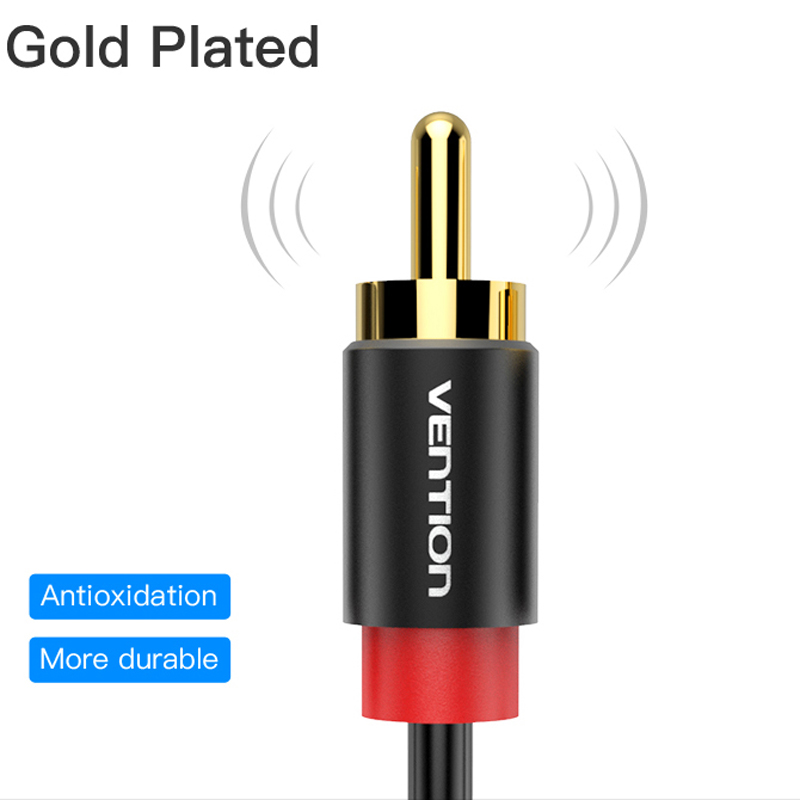 USB C RCA Audio Cable Type-C t - Klipsch Home Cinema ulasan dan harga