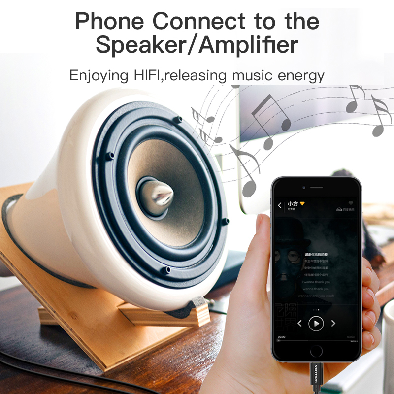 USB C RCA Audio Cable Type-C t - Klipsch Home Cinema ulasan dan harga