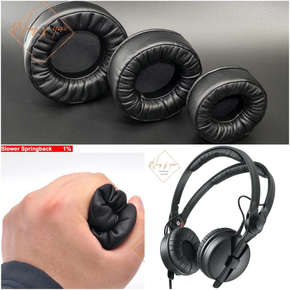 Super Thick Soft Memory Foam E - Sennheiser Headphone Hd 25 ulasan dan harga