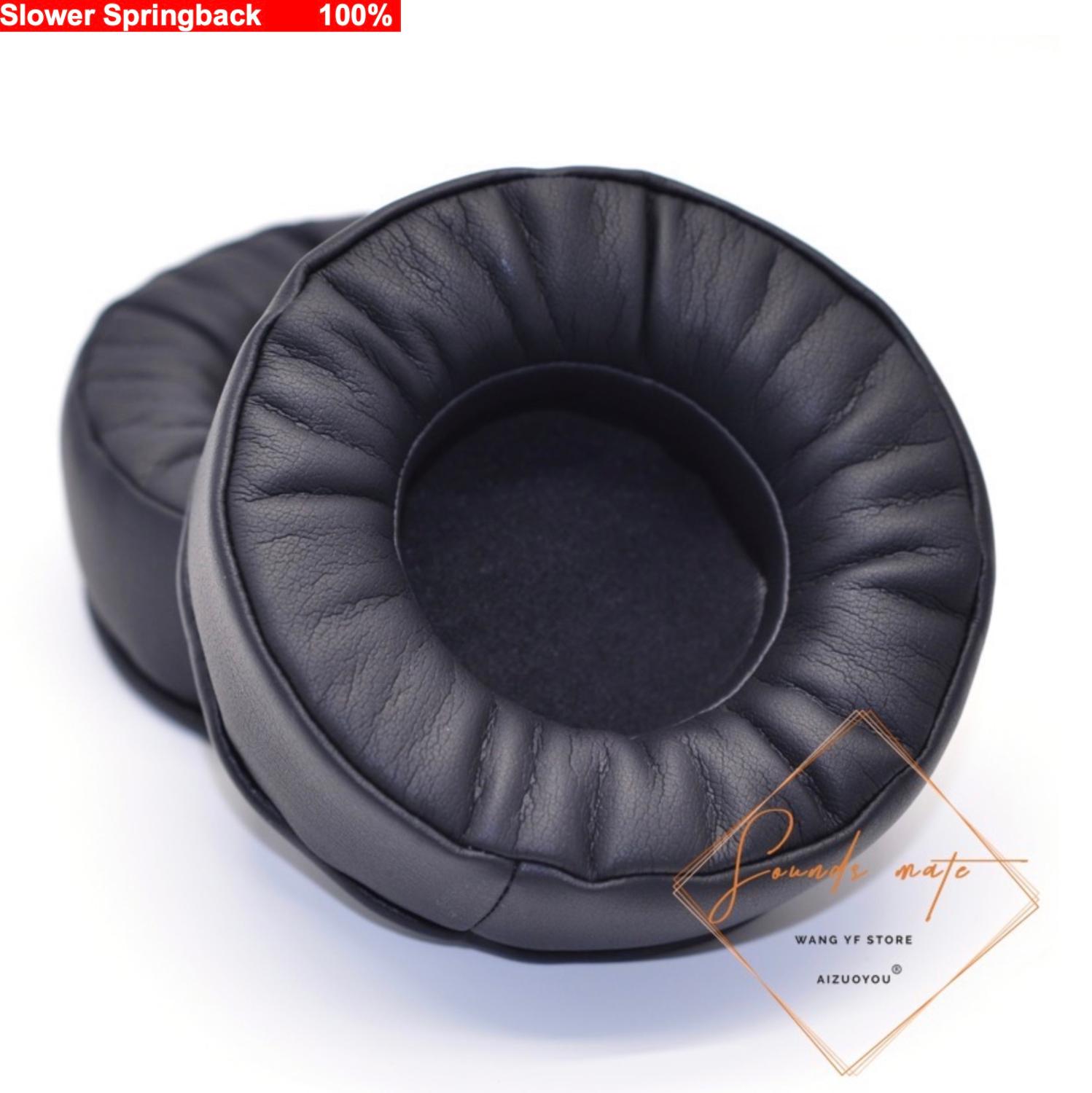 Super Thick Soft Memory Foam E - Sennheiser Headphone Hd 25 ulasan dan harga