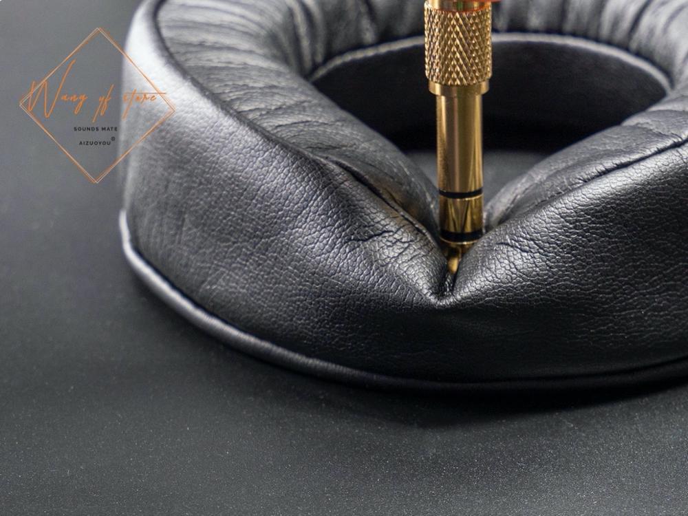 Super Thick Soft Memory Foam E - Sennheiser Headphone Hd 25 ulasan dan harga