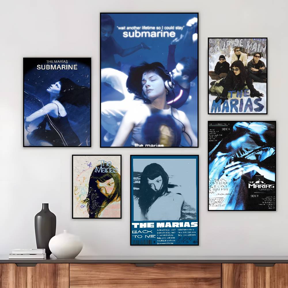 THE M-Cinema MARIAS SUBMARINE  - Home Cinema Room ulasan dan harga