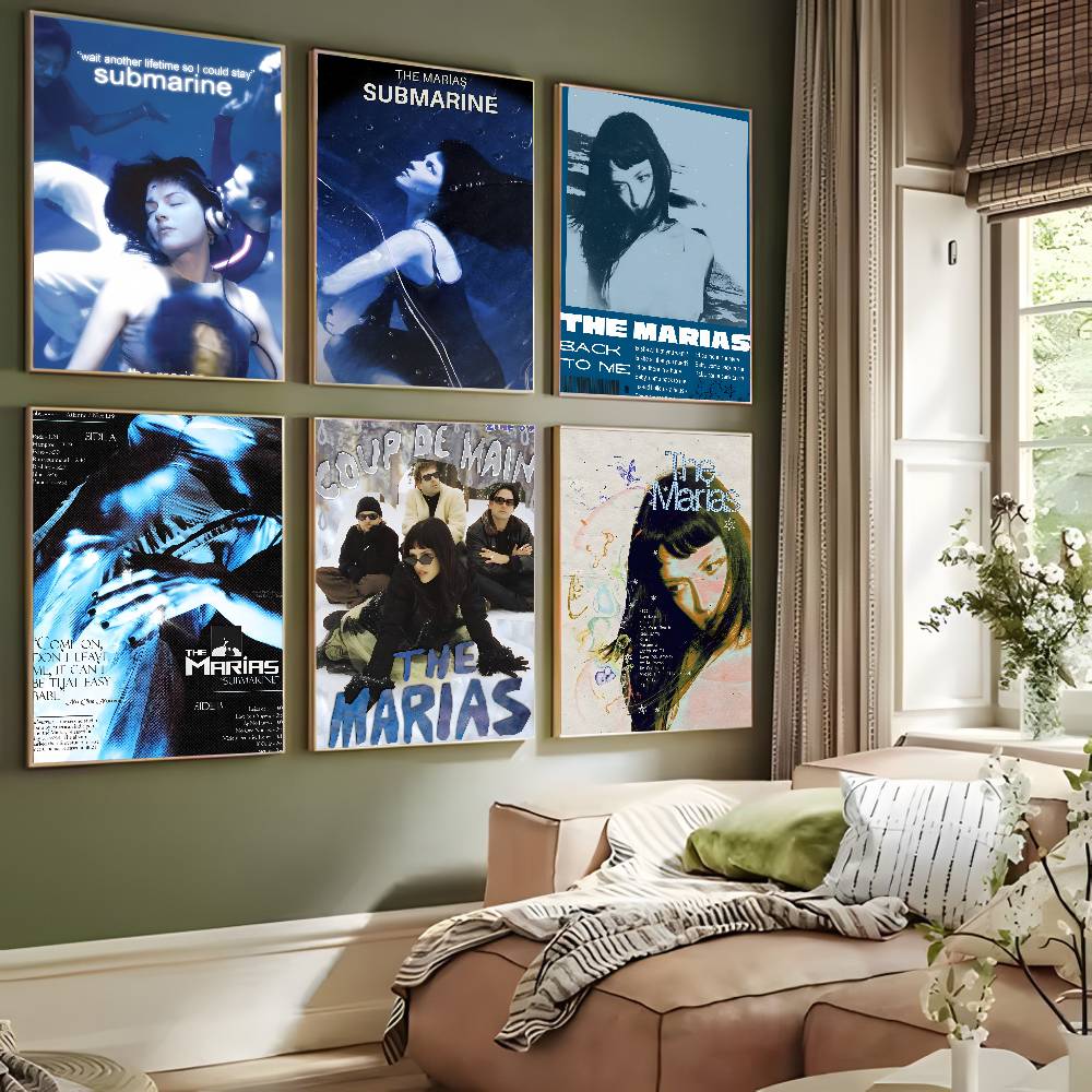 THE M-Cinema MARIAS SUBMARINE  - Home Cinema Room ulasan dan harga