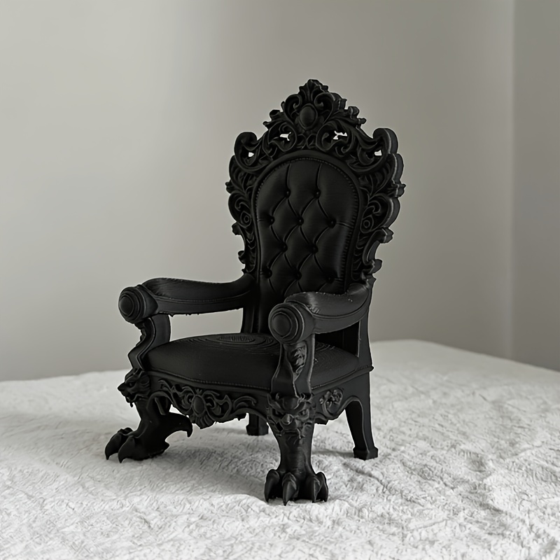 1-Piece Luxury Throne Model –  - Home Cinema King ulasan dan harga