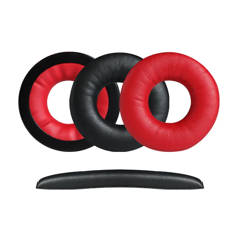 Replacement Ear Pads Cushions  - Sennheiser Headphone Hd 25 ulasan dan harga