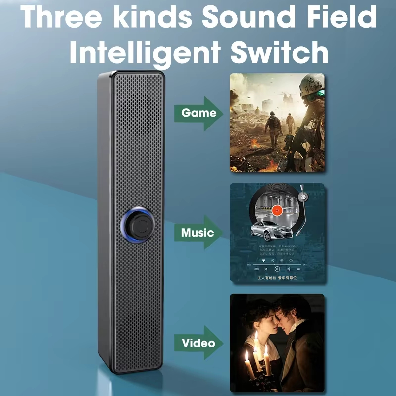 Home Theater Bluetooth Soundba - Home Theater Speaker ulasan dan harga