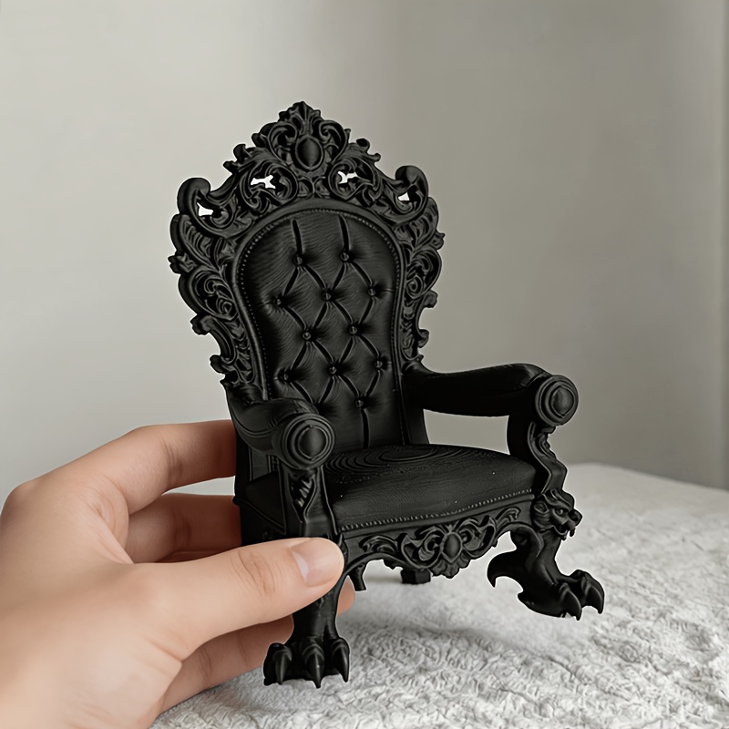 1-piece luxury throne model –  - Home Cinema King ulasan dan harga