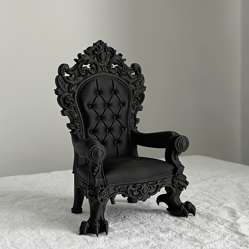 1-piece luxury throne model –  - Home Cinema King ulasan dan harga