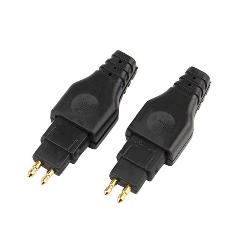 4 Pcs Mini Earphone Cable Pin  - Sennheiser Headphone Hd 25 ulasan dan harga