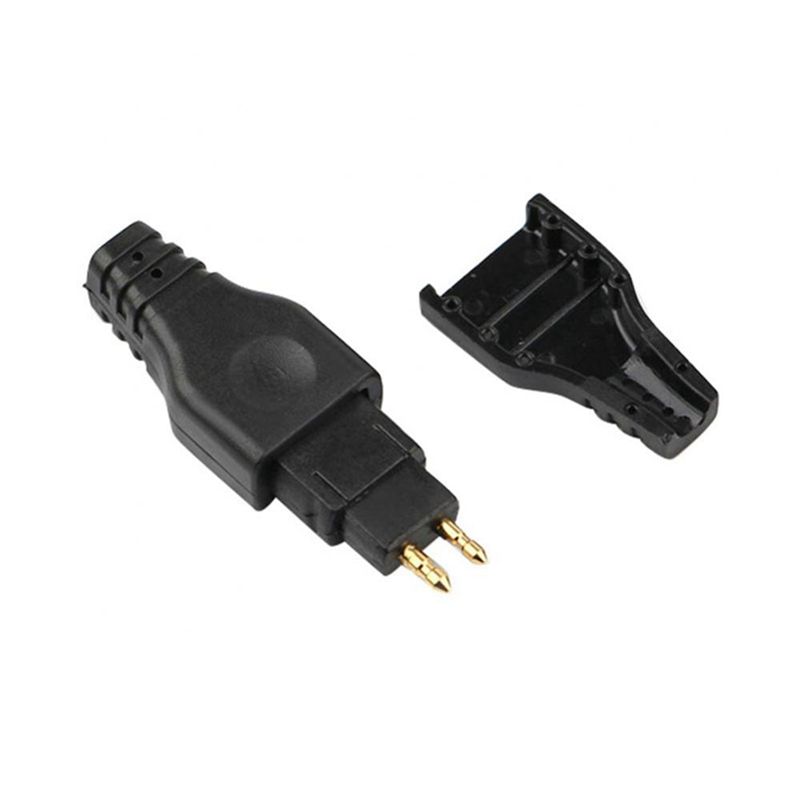 4 Pcs Mini Earphone Cable Pin  - Sennheiser Headphone Hd 25 ulasan dan harga