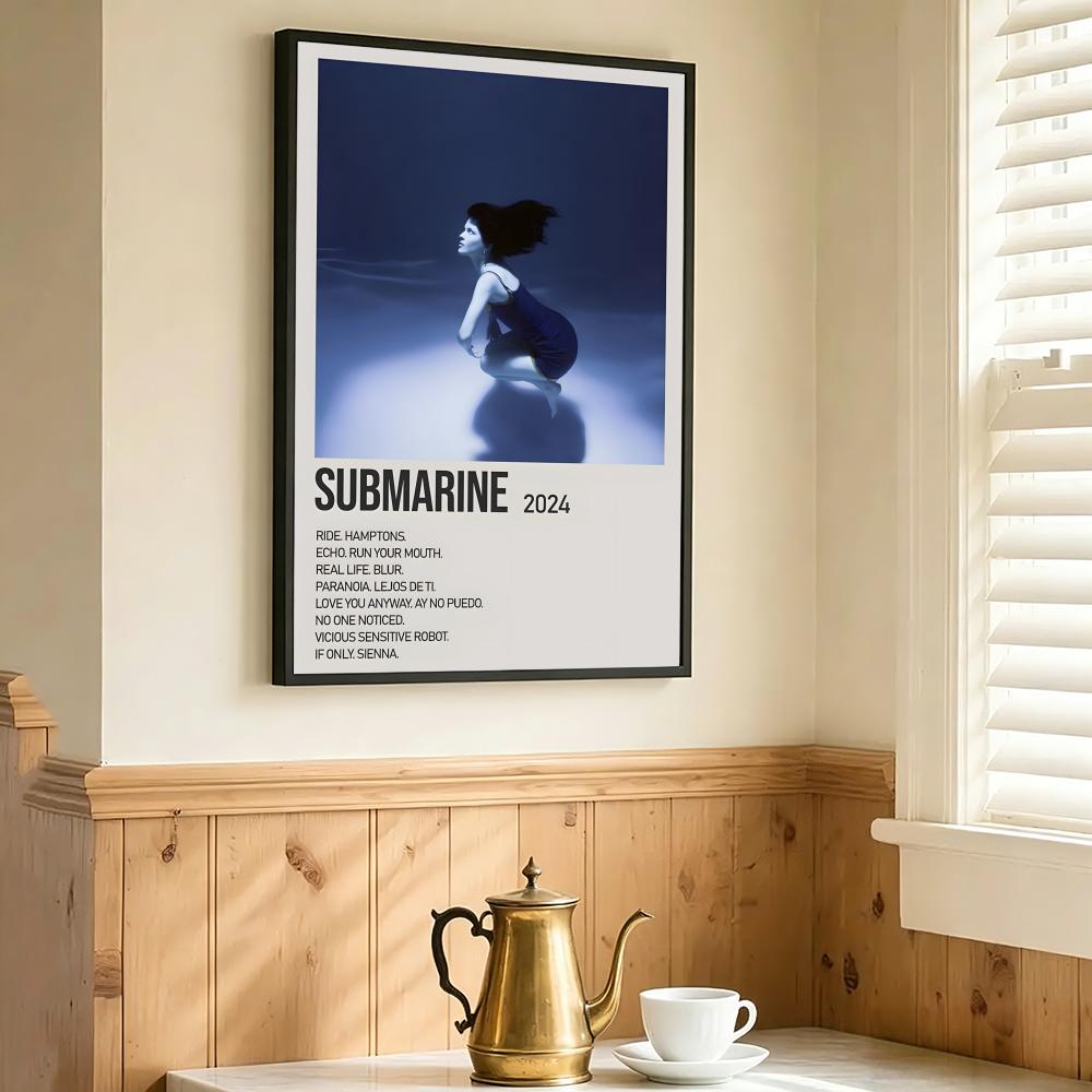 New The M-Marias Cinema Poster - Home Cinema Room ulasan dan harga