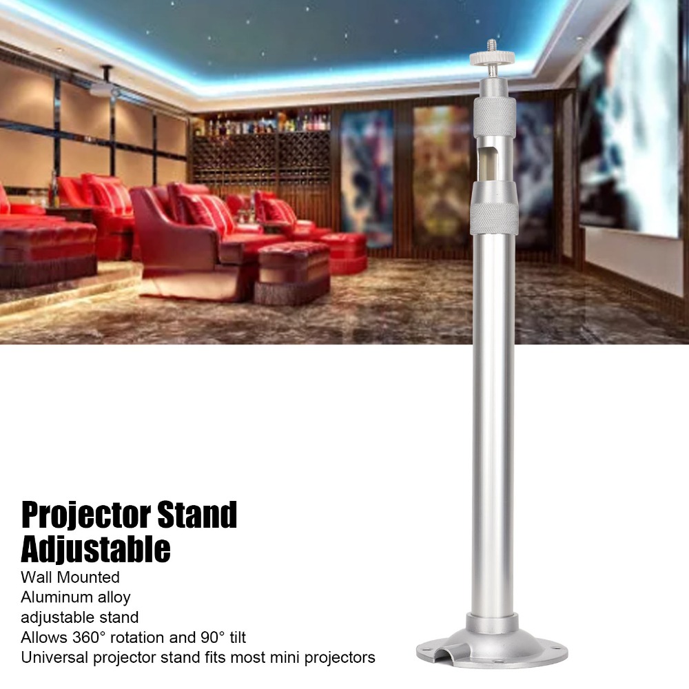 5kg Load Universal Projector M - Projector Mount Ceiling ulasan dan harga
