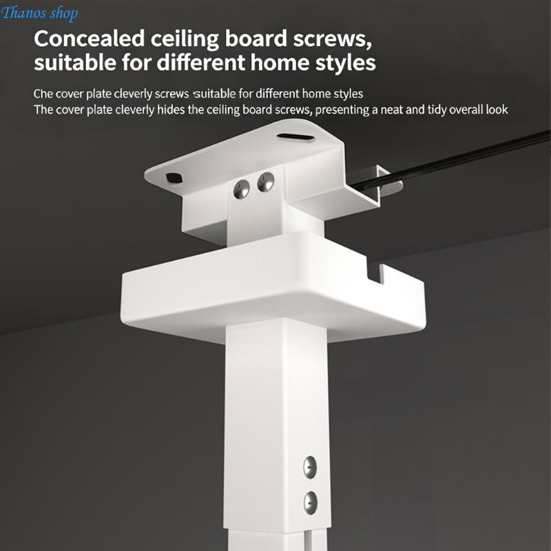 MultiAngle Adjustable Projecto - Projector Mount Ceiling ulasan dan harga