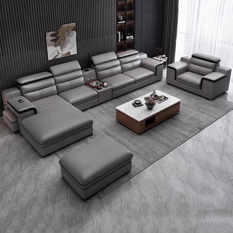 Luxury Italian Small Apartment - Home Cinema In Small Room ulasan dan harga