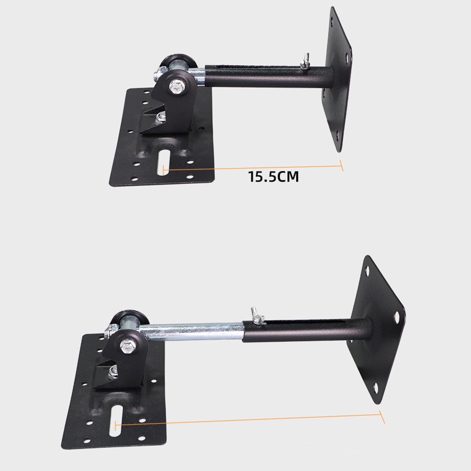 Metal Speaker Wall Mounted Sta - Projector Mount Ceiling ulasan dan harga
